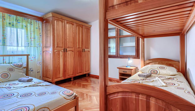 Casa de 7 quartos em Žminj com piscina privada e jardim - Foto 5