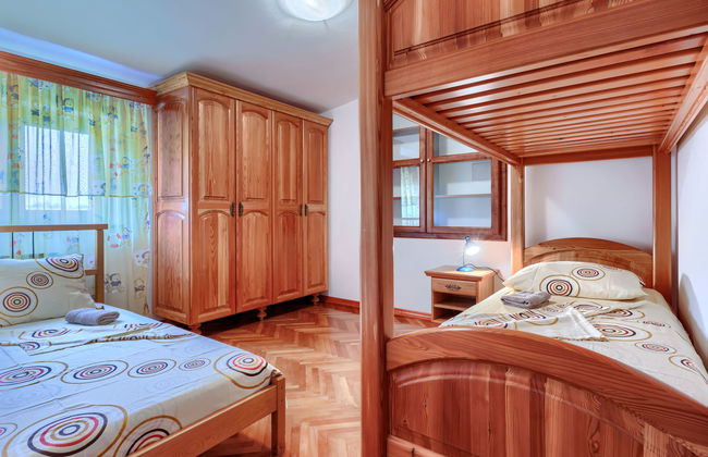 Casa de 7 quartos em Žminj com piscina privada e jardim - Foto 5