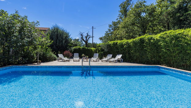 Casa de 7 quartos em Žminj com piscina privada e jardim - Foto 2