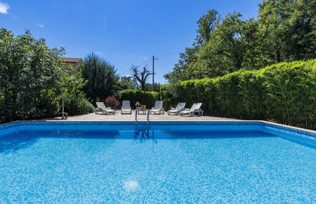 Casa de 7 quartos em Žminj com piscina privada e jardim - Foto 2
