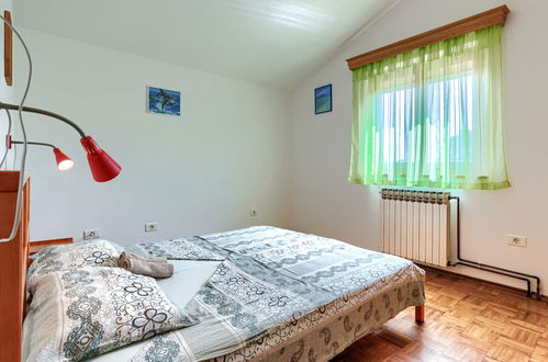 Foto 42 - Casa con 5 camere da letto a Žminj con piscina privata e giardino