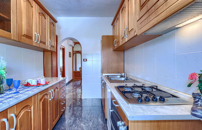 Casa de 7 quartos em Žminj com piscina privada e jardim - Foto 24