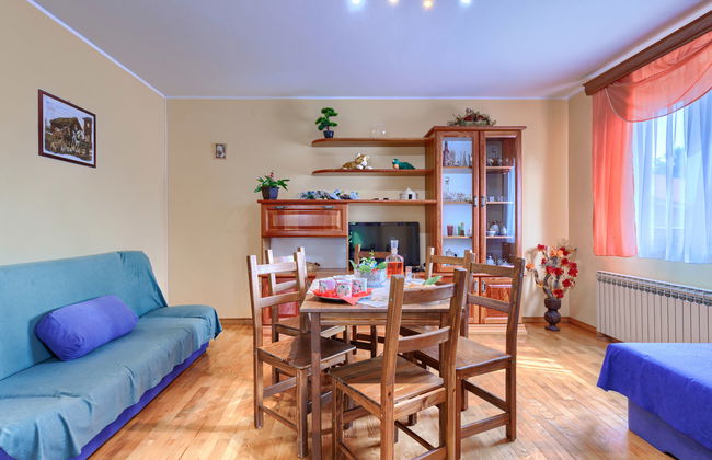Casa de 7 quartos em Žminj com piscina privada e jardim - Foto 28