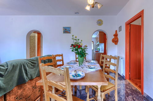 Photo 10 - 5 bedroom House in Žminj with private pool and garden