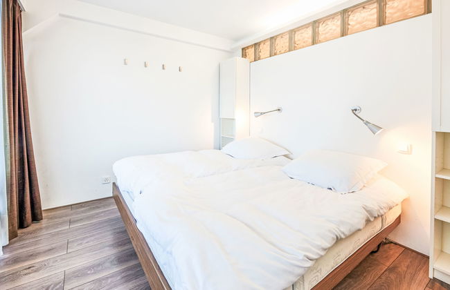 Apartamento de 3 quartos em Vex com piscina - Foto 18