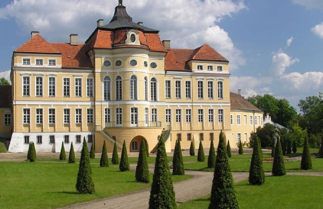 Schätze der Region Wielkopolska - Ganztägige Privattour - Foto 2