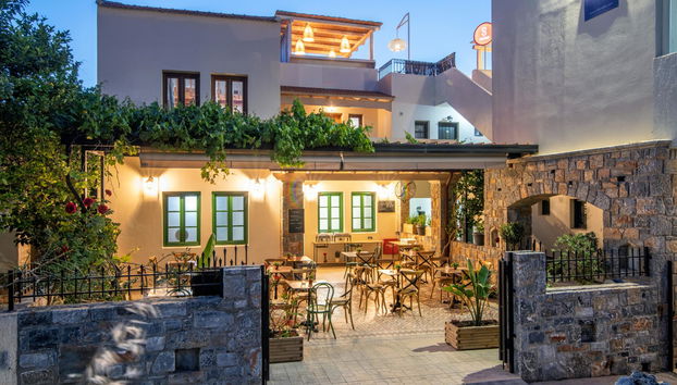 Villa Elite by Checkin - Foto 2