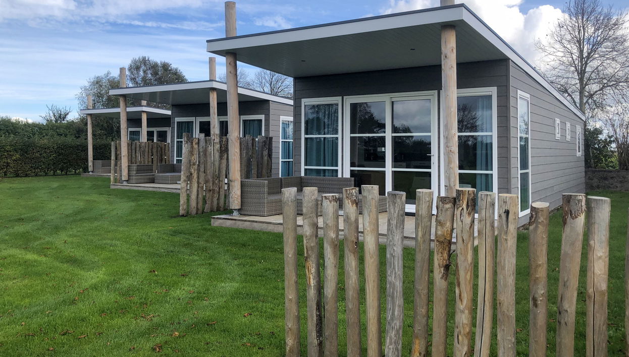 Casa de 4 quartos em Retranchement com jardim e terraço - Foto 1