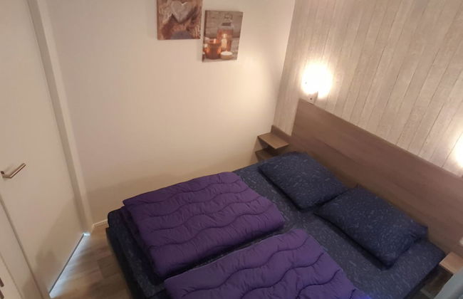 4 bedroom House in Retranchement with garden and terrace - Photo 10