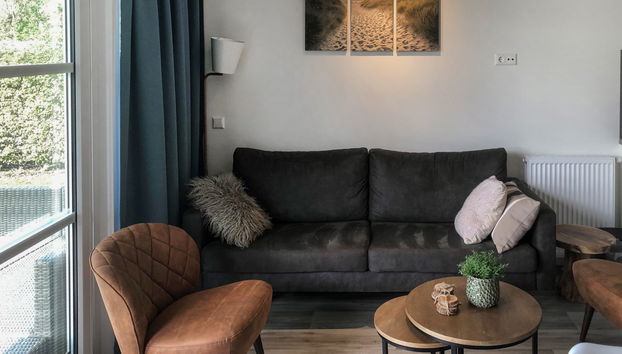 Casa de 4 quartos em Retranchement com jardim e terraço - Foto 2