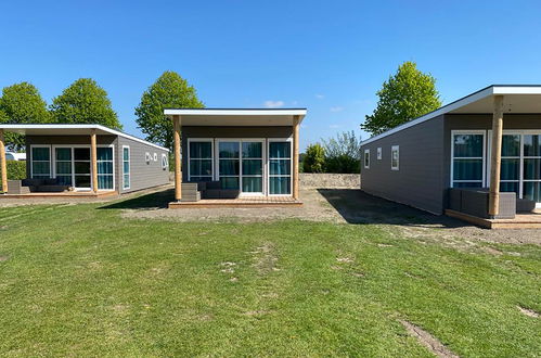 Foto 4 - Casa de 3 quartos em Retranchement com terraço e vistas do mar