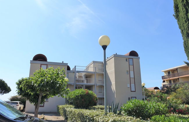 Apartamento de 3 quartos em Gruissan - Foto 16