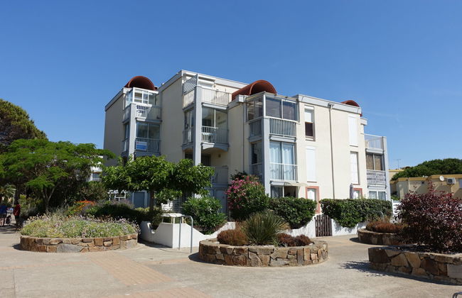 Apartamento de 3 quartos em Gruissan - Foto 19