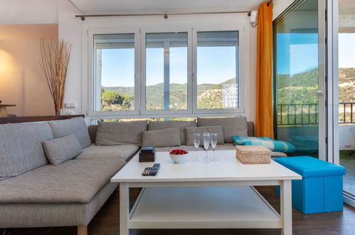 Photo 9 - Appartement de 2 chambres à Tossa de Mar avec vues à la mer