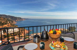 Photo 1 - 2 bedroom Apartment in Tossa de Mar with sea view