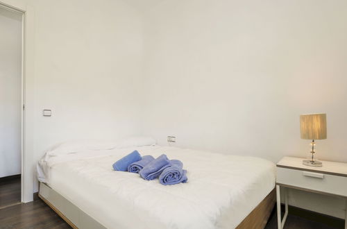 Foto 18 - Appartamento con 2 camere da letto a Tossa de Mar