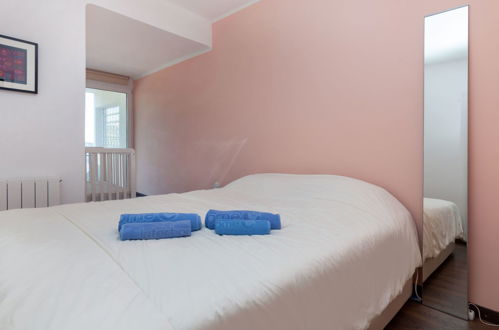 Foto 13 - Appartamento con 2 camere da letto a Tossa de Mar con vista mare
