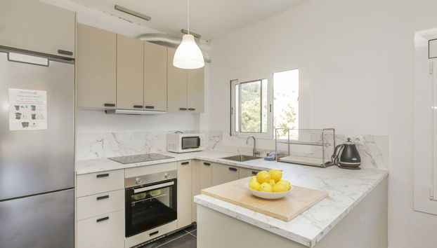 Apartment mit 3 Schlafzimmern in Tossa de Mar - Foto 5