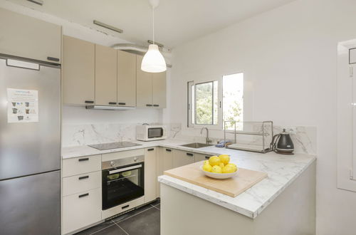 Foto 5 - Appartamento con 2 camere da letto a Tossa de Mar