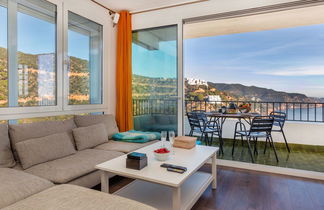 Photo 2 - 2 bedroom Apartment in Tossa de Mar with sea view