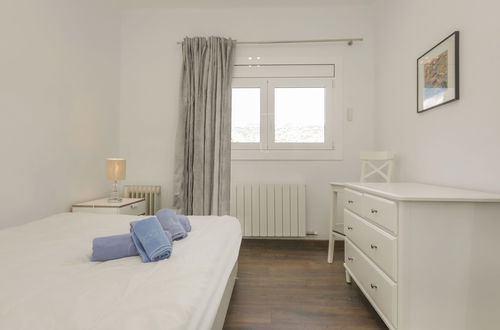Foto 19 - Appartamento con 2 camere da letto a Tossa de Mar