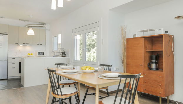 Apartment mit 3 Schlafzimmern in Tossa de Mar - Foto 4
