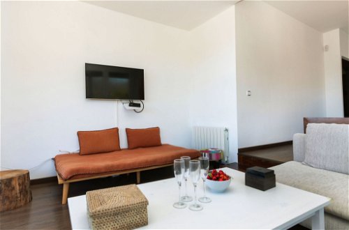 Foto 11 - Apartment mit 2 Schlafzimmern in Tossa de Mar mit blick aufs meer