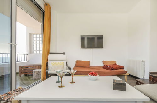 Foto 6 - Appartamento con 2 camere da letto a Tossa de Mar