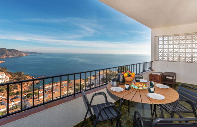 3 bedroom Apartment in Tossa de Mar - Photo 21