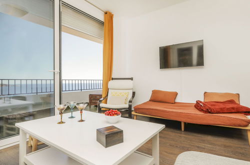 Foto 7 - Appartamento con 2 camere da letto a Tossa de Mar