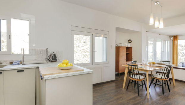 Apartment mit 3 Schlafzimmern in Tossa de Mar - Foto 3
