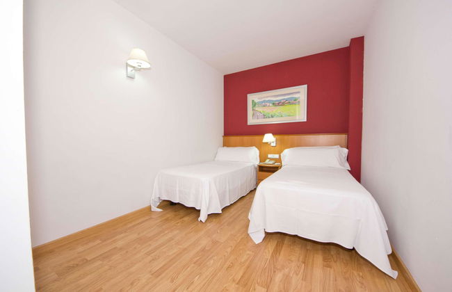 Aparthotel Atenea Valles - Foto 50