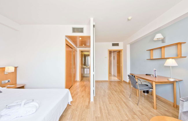 Aparthotel Atenea Valles - Foto 44