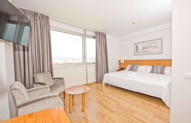 Aparthotel Atenea Valles - Foto 48