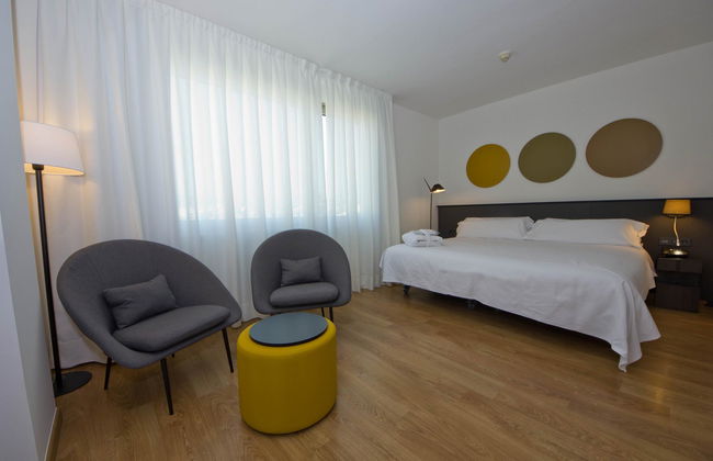 Aparthotel Atenea Valles - Foto 92