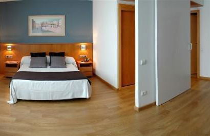 Aparthotel Atenea Valles - Foto 52