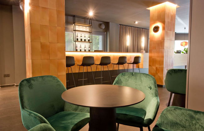 Aparthotel Atenea Valles - Foto 124