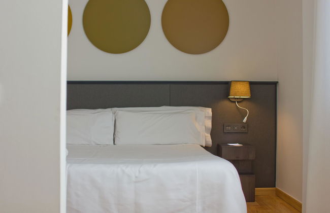 Aparthotel Atenea Valles - Foto 84