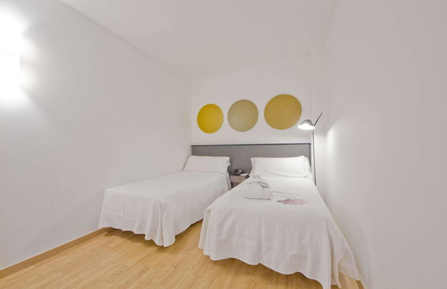 Aparthotel Atenea Valles - Foto 46