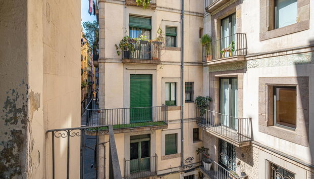 AinB Born Damas Apartment - Foto 2