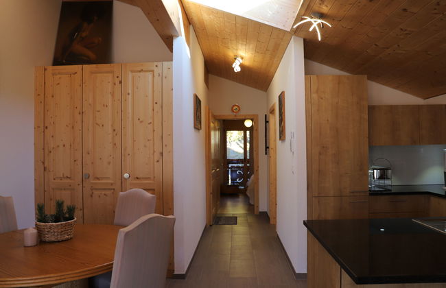 Apartamento de 2 quartos em Gryon - Foto 7