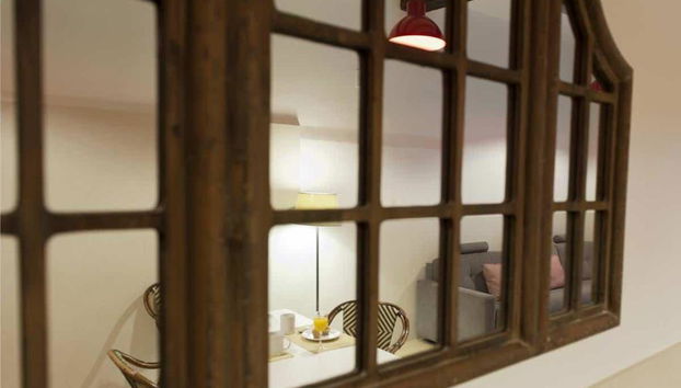 MH Apartments S. Familia - Foto 4