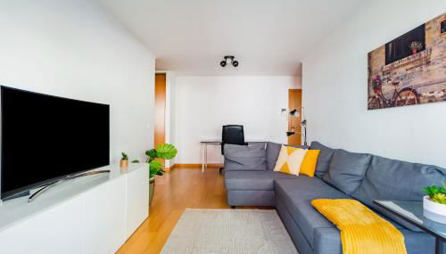Olaias Flat (with Free Parking) - Foto 3