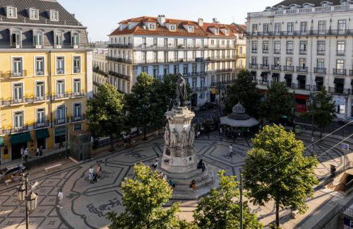 Chiado Camões Apartments | Lisbon Best Apartments - Foto 70