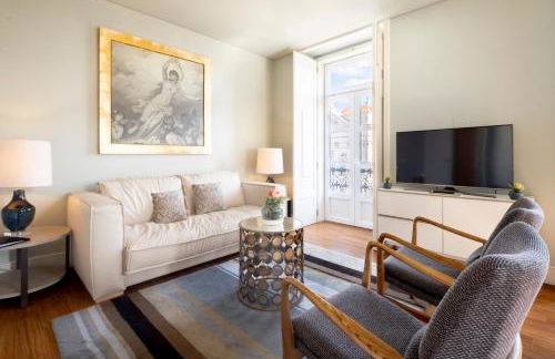 Chiado Camões Apartments | Lisbon Best Apartments - Foto 82