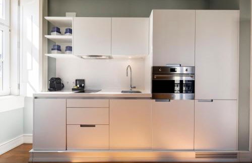 Chiado Camões Apartments | Lisbon Best Apartments - Foto 76