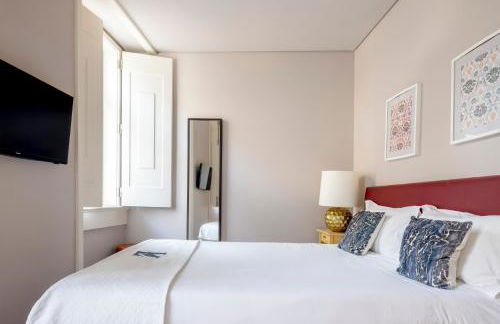 Chiado Camões Apartments | Lisbon Best Apartments - Foto 88