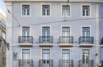 Chiado Camões Apartments | Lisbon Best Apartments - Foto 80