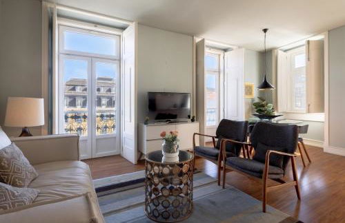 Chiado Camões Apartments | Lisbon Best Apartments - Foto 94