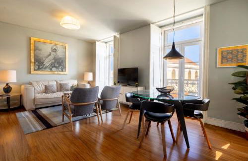 Chiado Camões Apartments | Lisbon Best Apartments - Foto 86